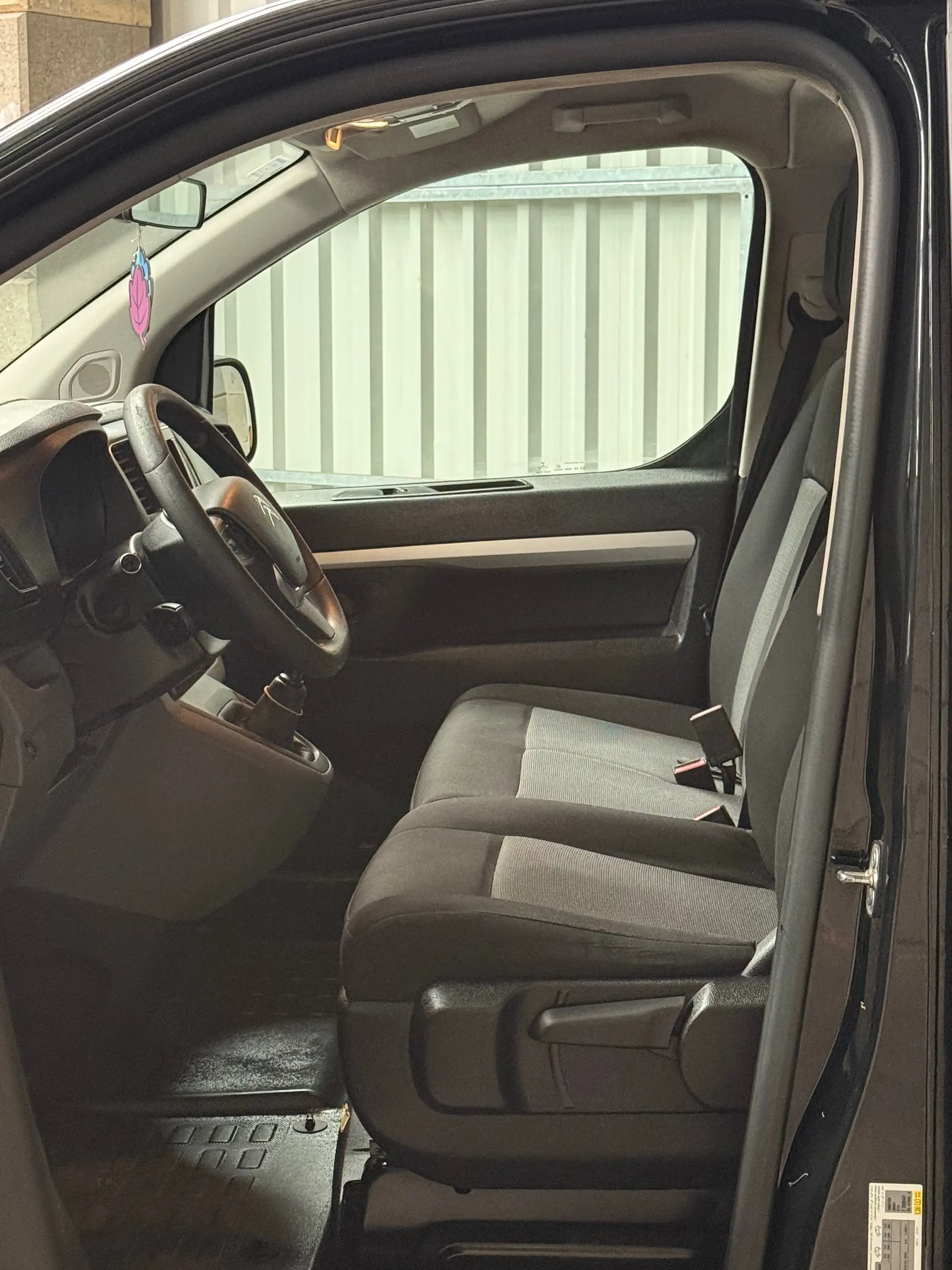 Peugeot Expert 2.0 BlueHDi L3 Long — photo 10