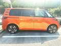 Volkswagen ID. Buzz ID.Buzz 150 kW Pro+IQ+SHZ+TRAV+E-TÜRE+20"+KAM360° Orange - thumbnail 7