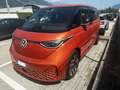 Volkswagen ID. Buzz ID.Buzz 150 kW Pro+IQ+SHZ+TRAV+E-TÜRE+20"+KAM360° Orange - thumbnail 3