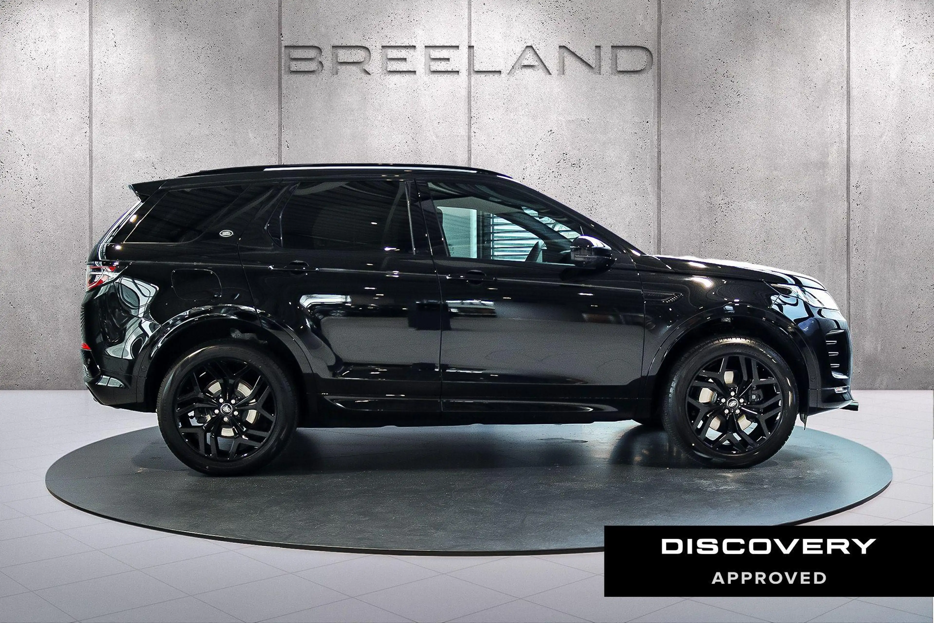 Land Rover Discovery Sport P270e Dynamic SE LANDMARK - TREKHAAK | PANO.DAK | — photo 6
