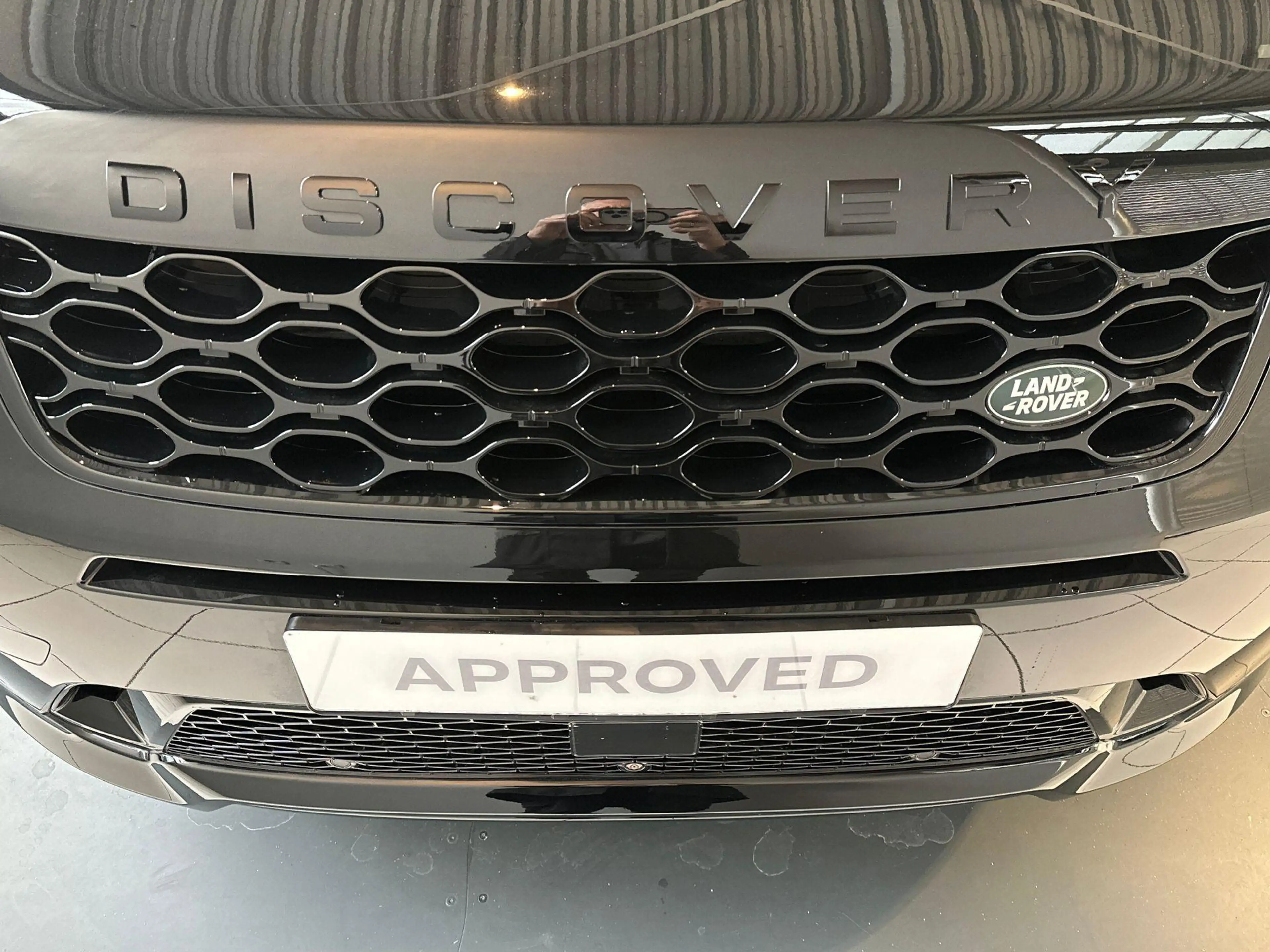 Land Rover Discovery Sport P270e Dynamic SE LANDMARK - TREKHAAK | PANO.DAK | — photo 24