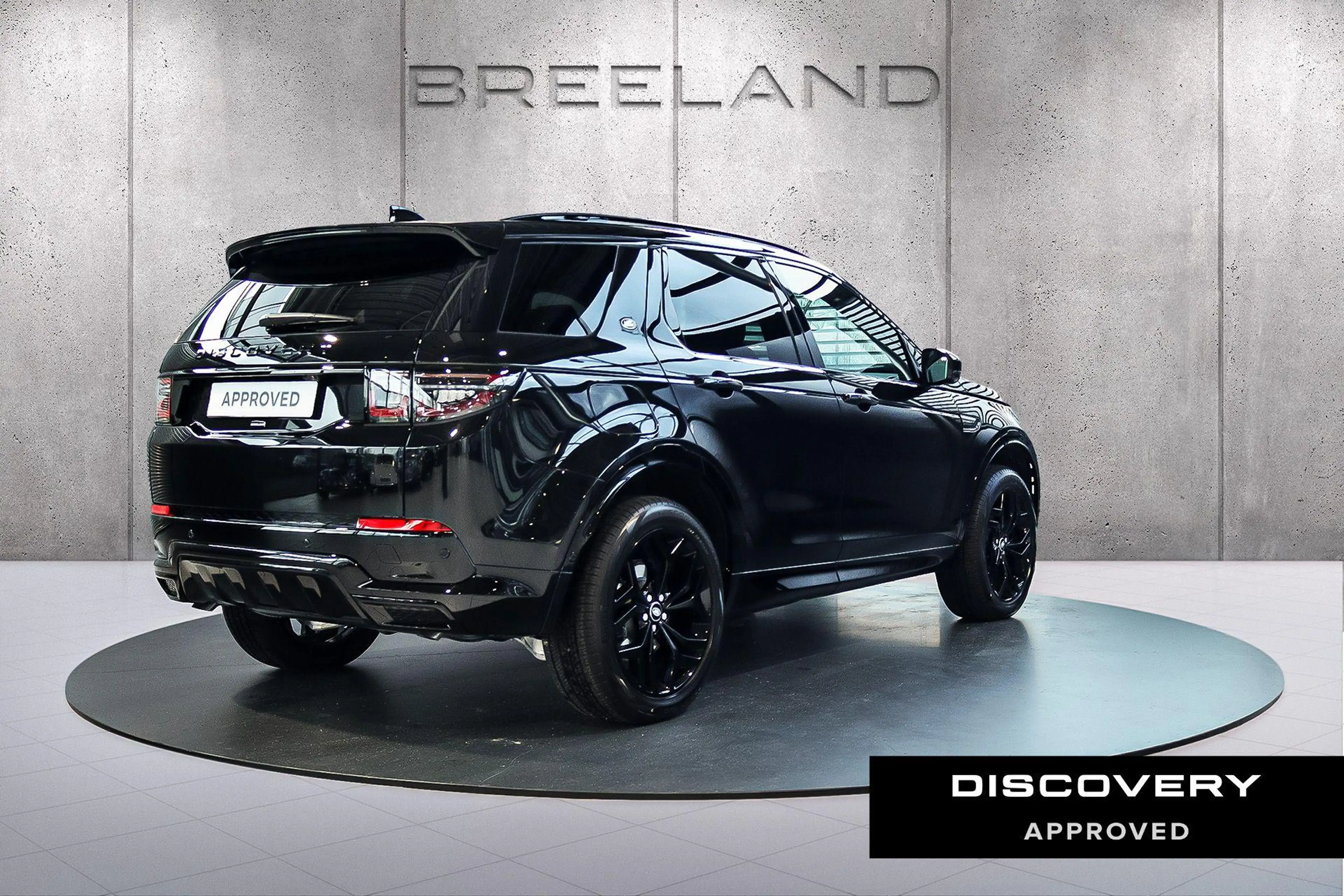 Land Rover Discovery Sport P270e Dynamic SE LANDMARK - TREKHAAK | PANO.DAK | — photo 2