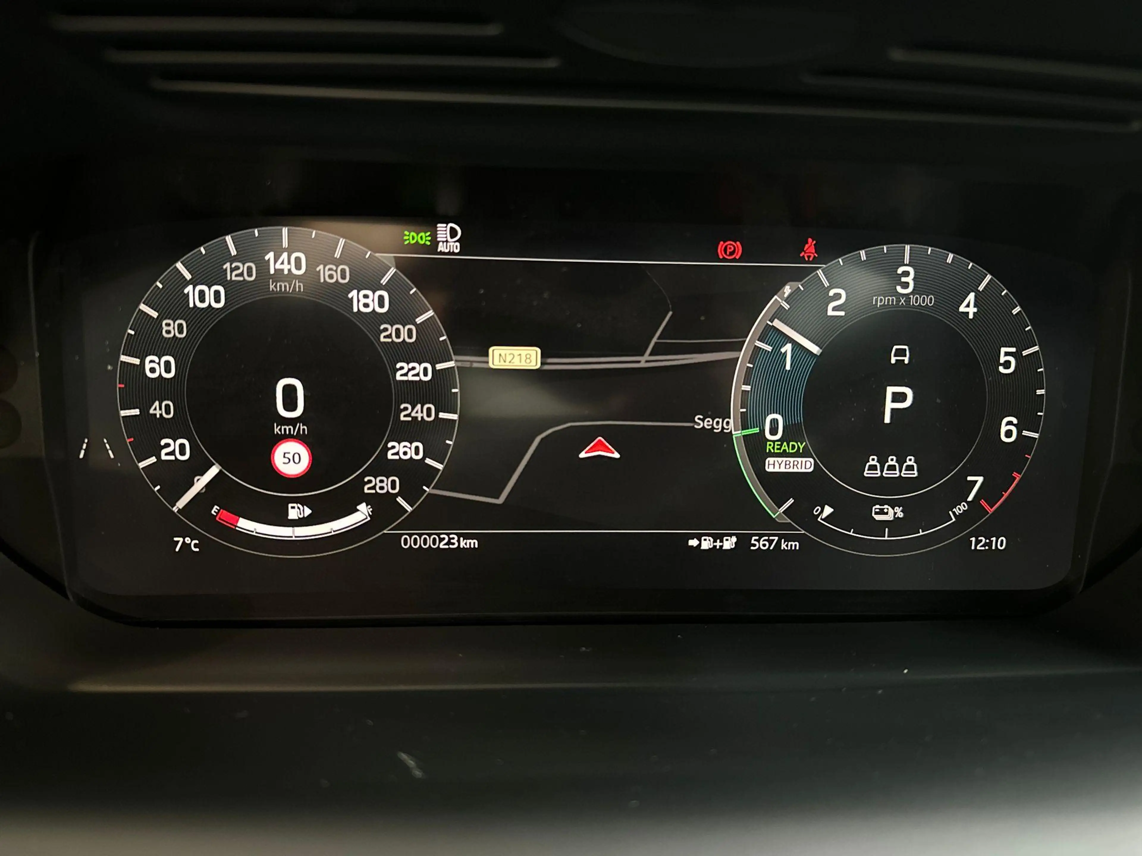 Land Rover Discovery Sport P270e Dynamic SE LANDMARK - TREKHAAK | PANO.DAK | — photo 18