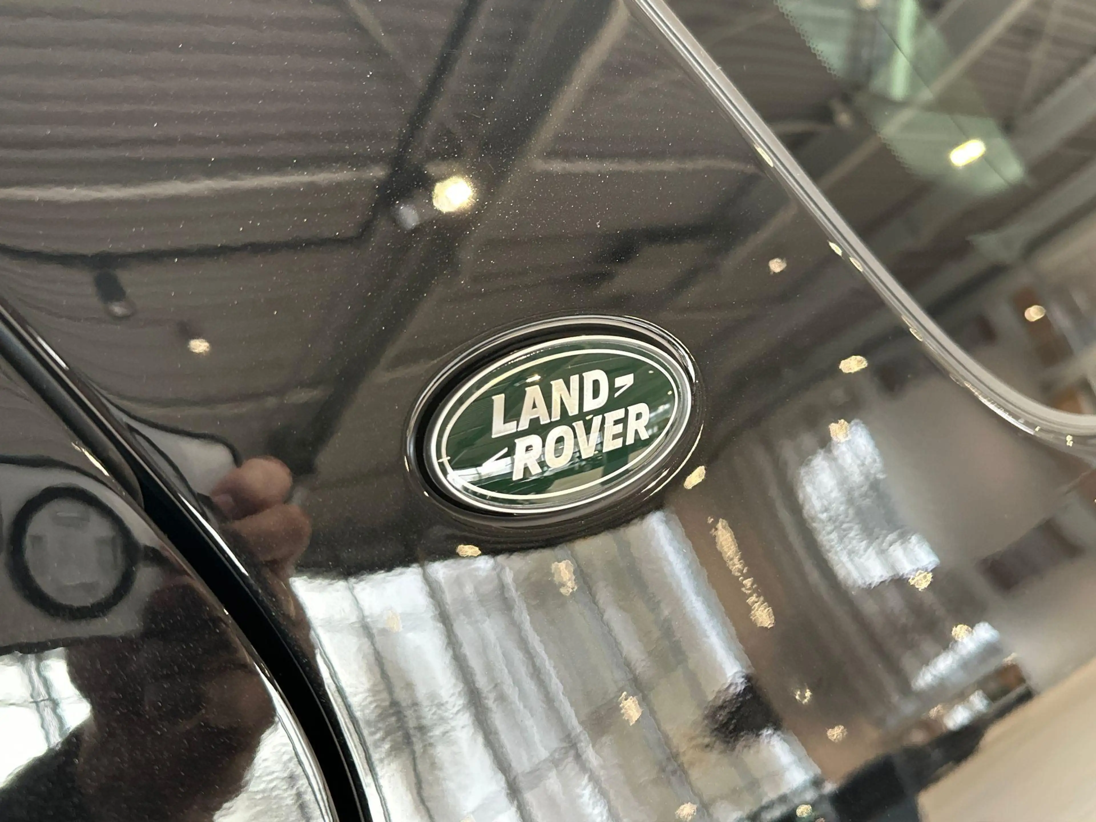 Land Rover Discovery Sport P270e Dynamic SE LANDMARK - TREKHAAK | PANO.DAK | — photo 22