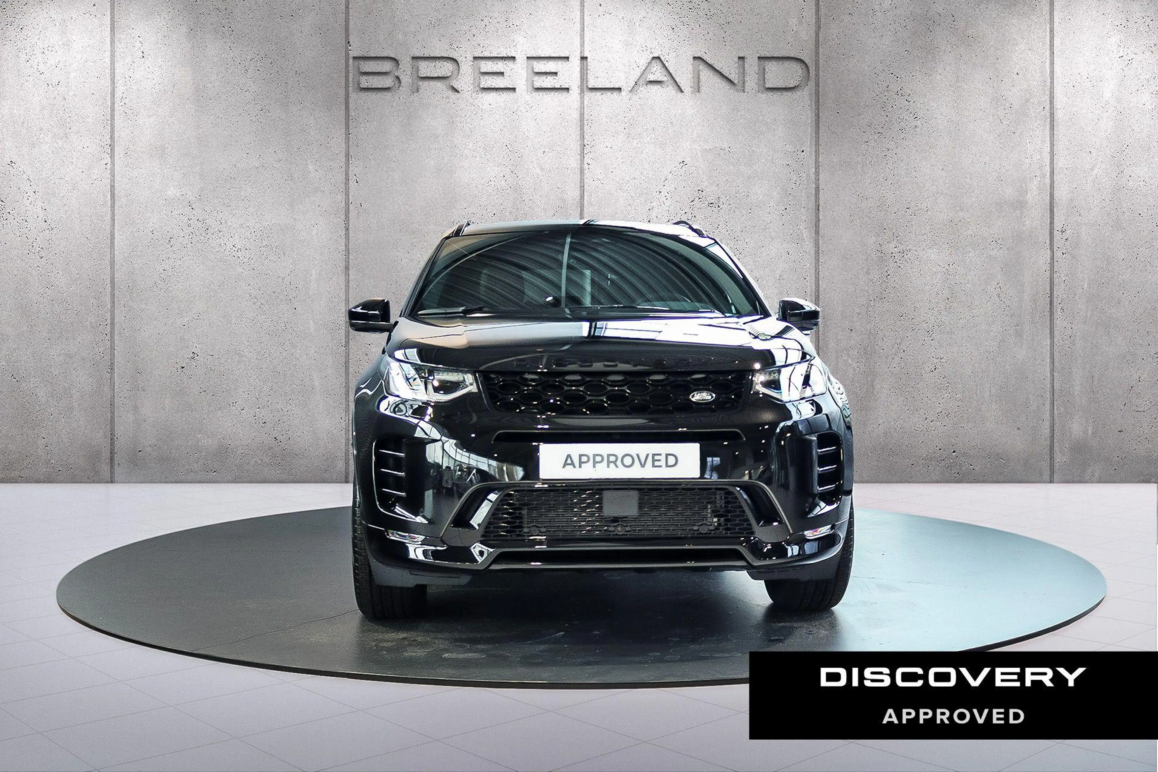 Land Rover Discovery Sport P270e Dynamic SE LANDMARK - TREKHAAK | PANO.DAK | — photo 8