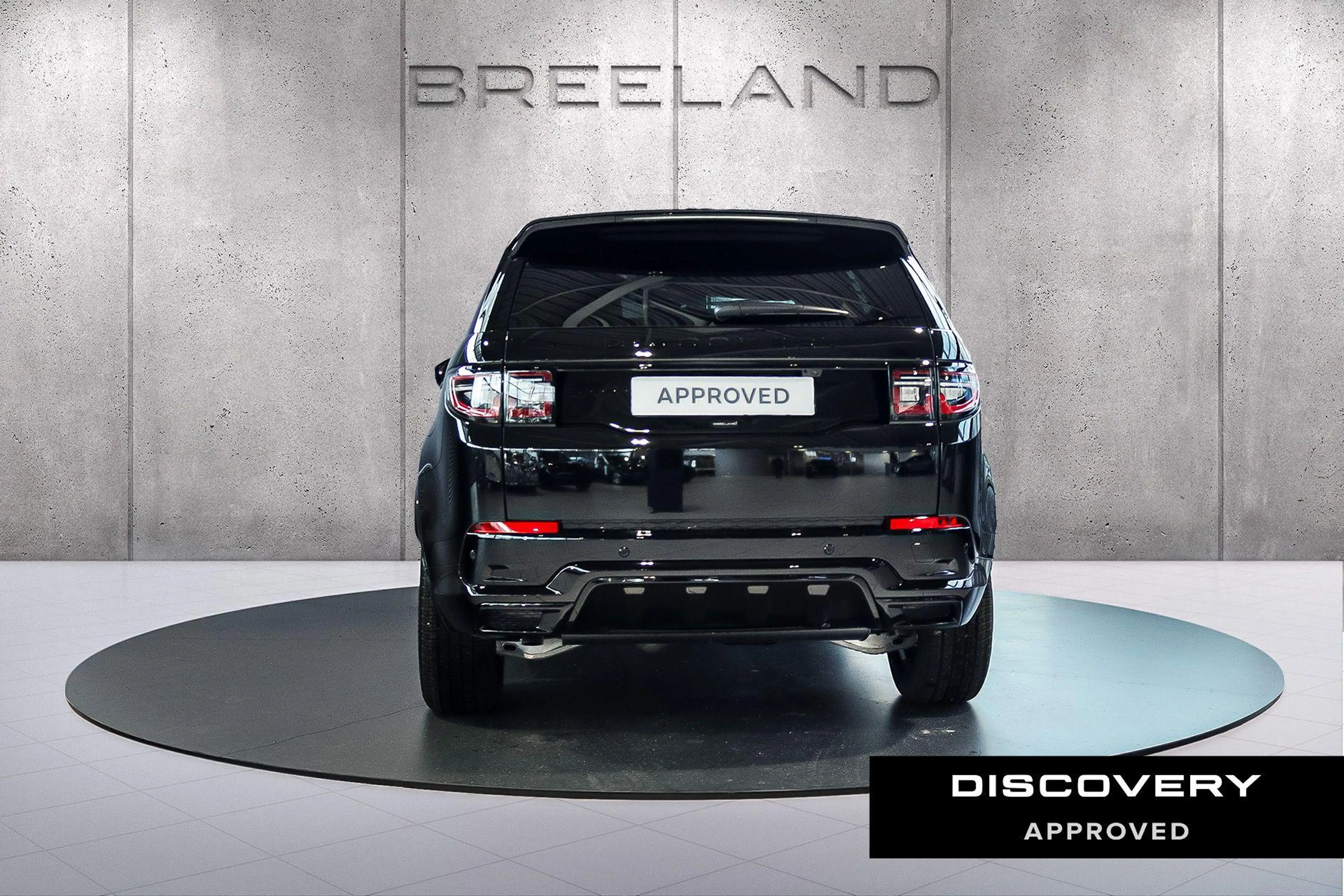Land Rover Discovery Sport P270e Dynamic SE LANDMARK - TREKHAAK | PANO.DAK | — photo 7