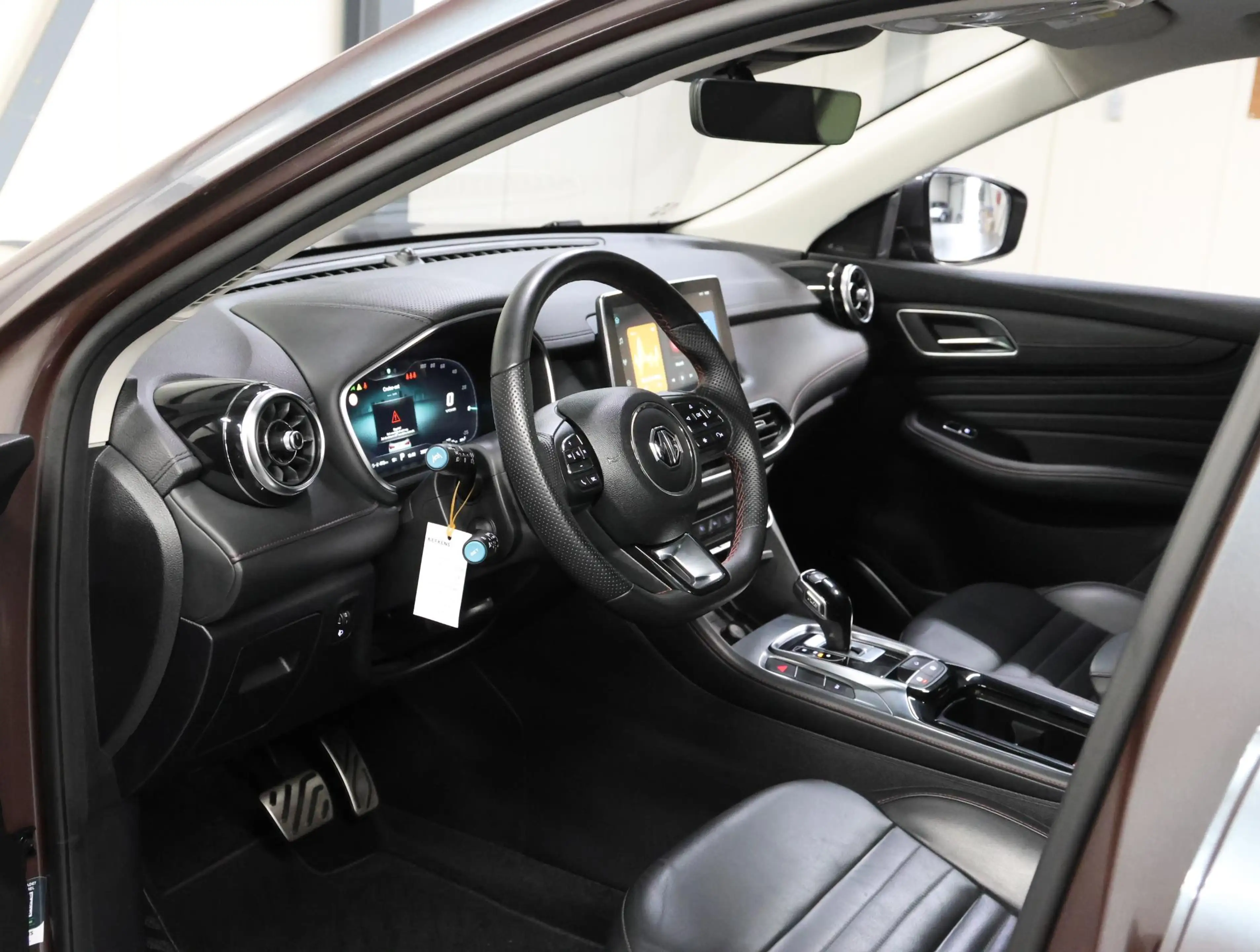 MG EHS 1.5 TGDI Luxury 258pk Automaat | Trekhaak | Schuif — photo 13