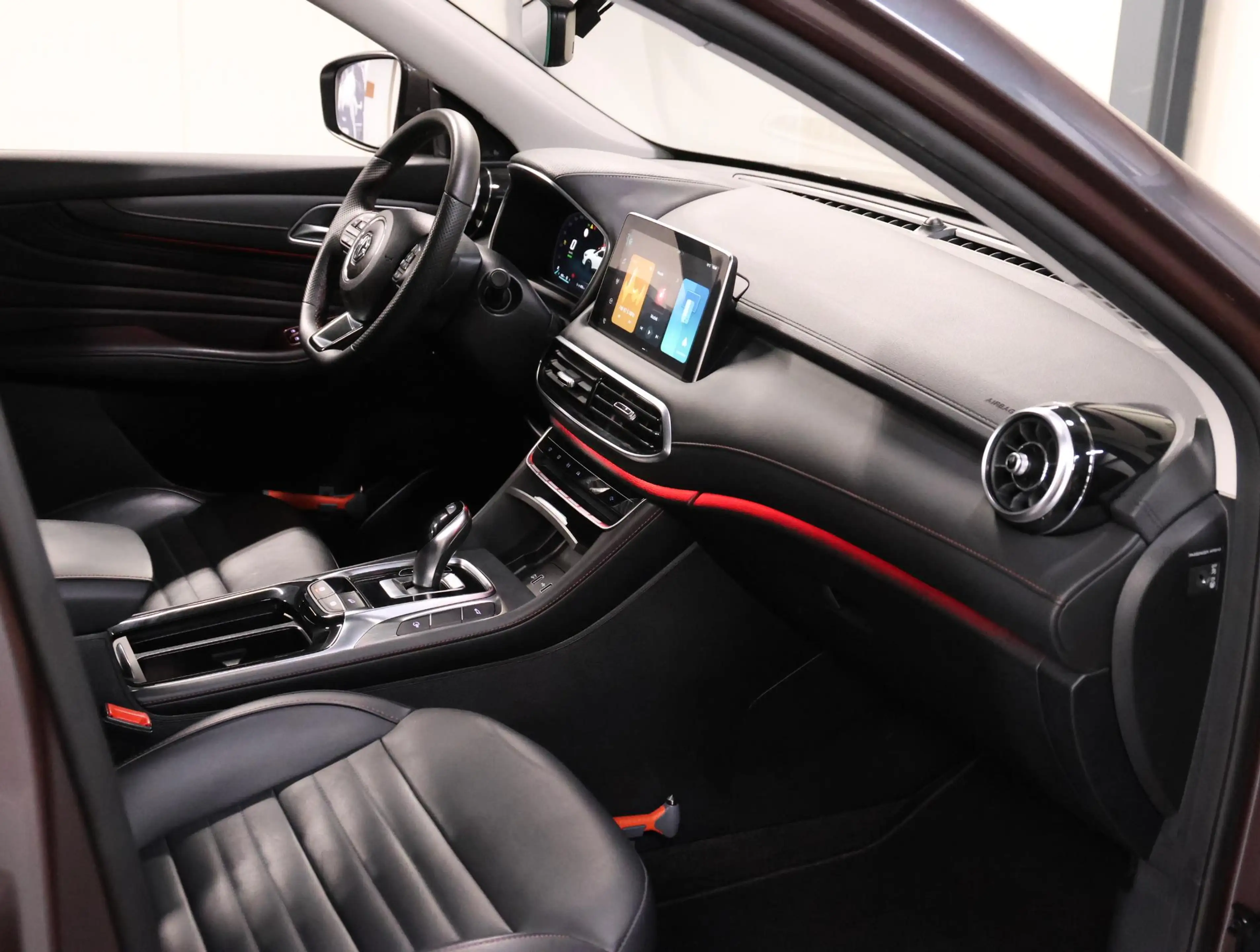 MG EHS 1.5 TGDI Luxury 258pk Automaat | Trekhaak | Schuif — photo 10