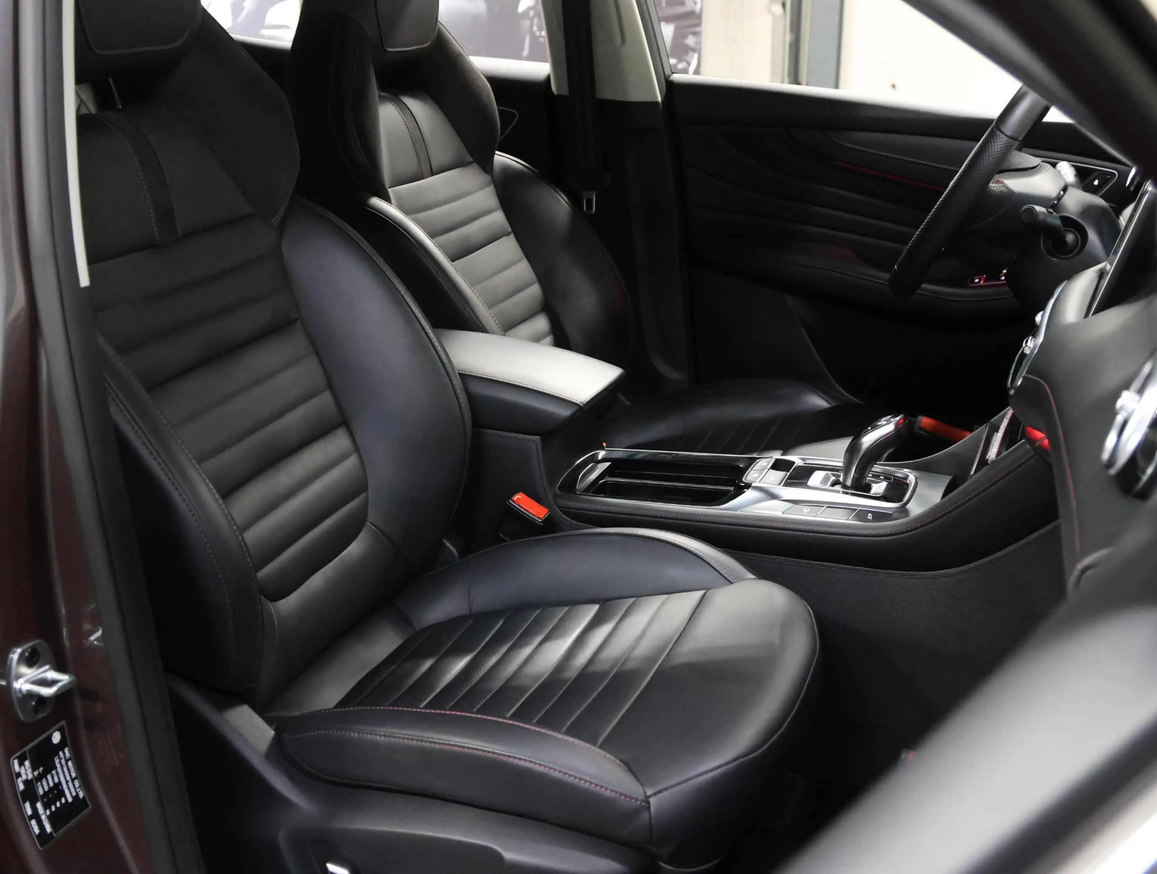 MG EHS 1.5 TGDI Luxury 258pk Automaat | Trekhaak | Schuif — photo 11
