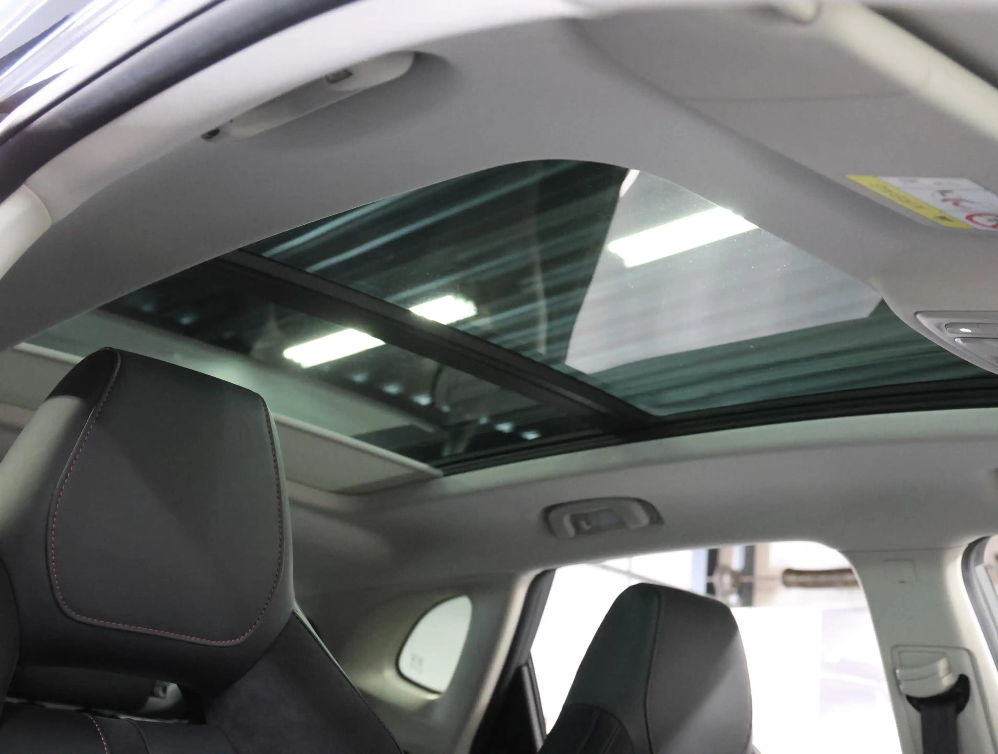 MG EHS 1.5 TGDI Luxury 258pk Automaat | Trekhaak | Schuif — photo 12