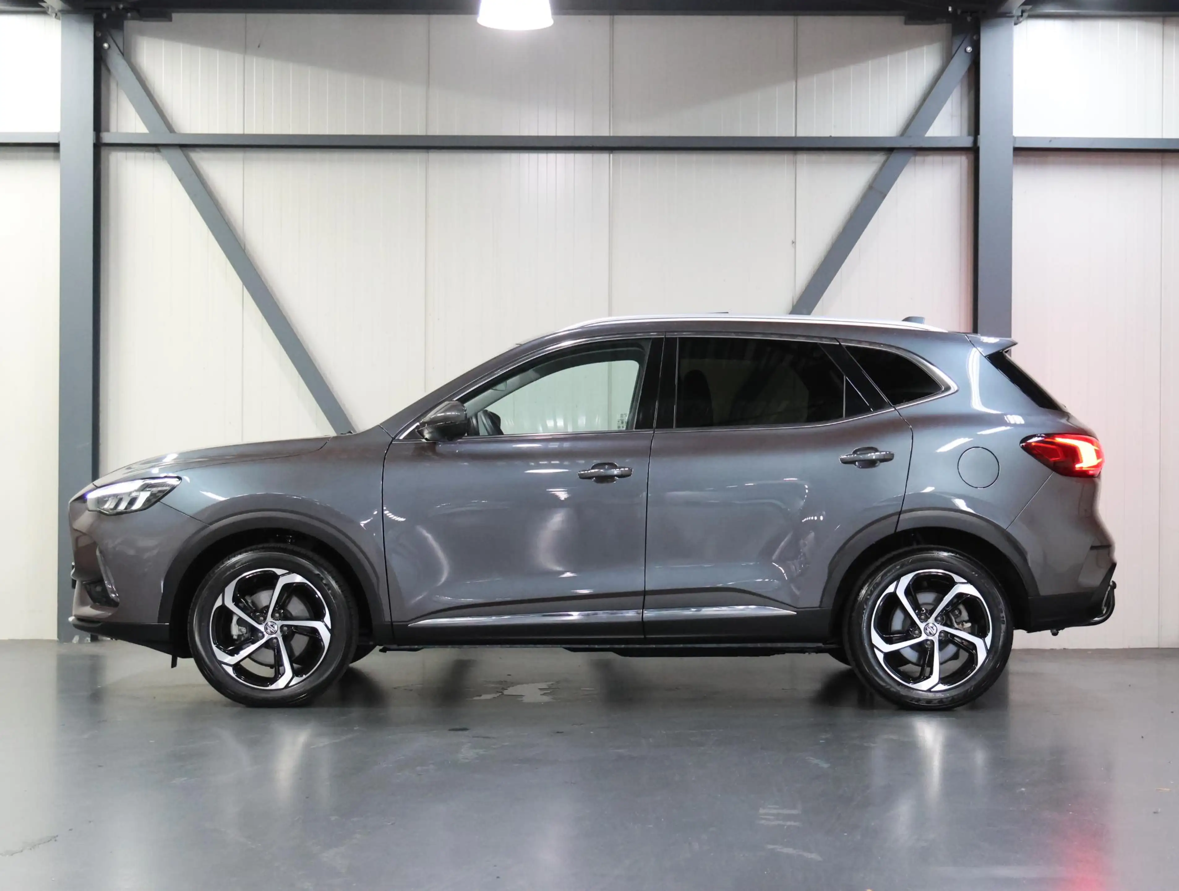 MG EHS 1.5 TGDI Luxury 258pk Automaat | Trekhaak | Schuif — photo 2