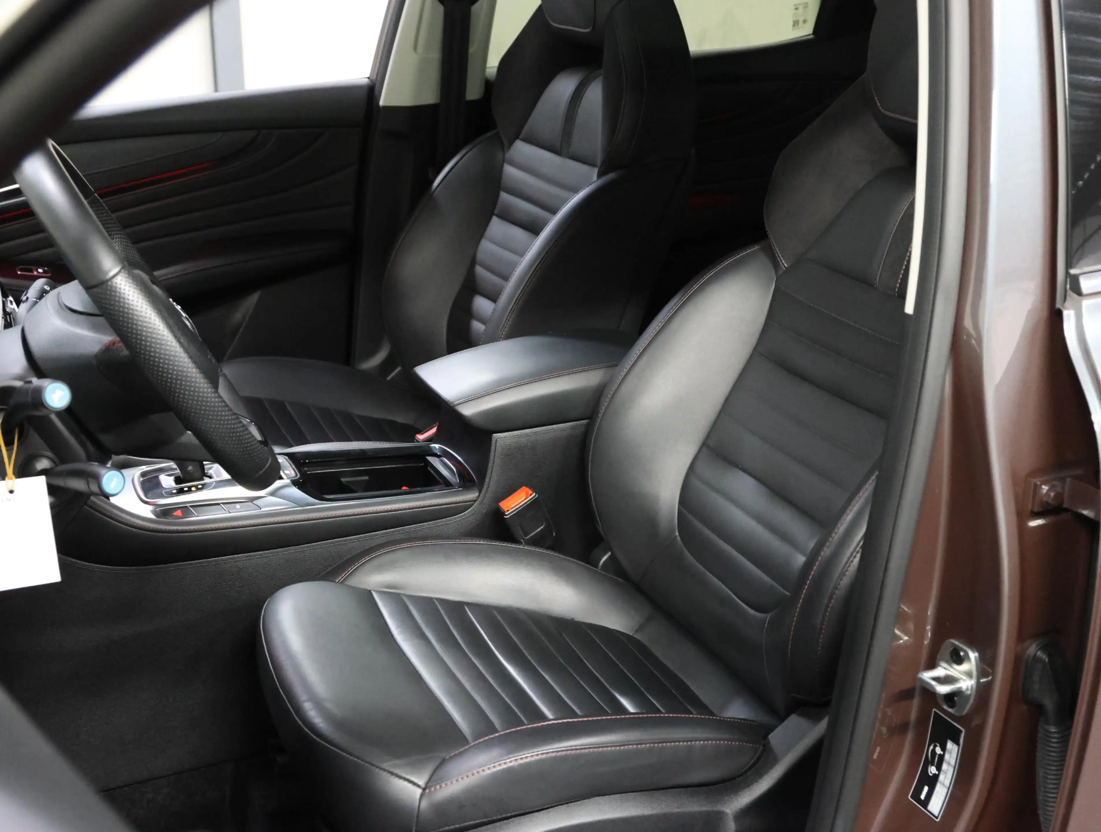 MG EHS 1.5 TGDI Luxury 258pk Automaat | Trekhaak | Schuif — photo 14