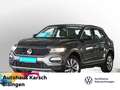 Volkswagen T-Roc 1.5 TSI Style AHK, KLIMA, PDC Bluetooth Grau - thumbnail 1