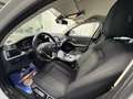 BMW 318 318d Touring Blanc - thumbnail 9