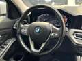 BMW 318 318d Touring Blanc - thumbnail 15