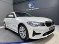 BMW 318 318d Touring Blanc - thumbnail 1