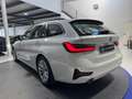 BMW 318 318d Touring Weiß - thumbnail 5