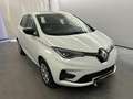 Renault ZOE ZOE (Batteriemiete) Z.E. 50 LIFE Weiß - thumbnail 4