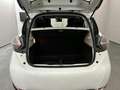 Renault ZOE ZOE (Batteriemiete) Z.E. 50 LIFE Weiß - thumbnail 7
