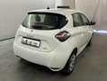 Renault ZOE ZOE (Batteriemiete) Z.E. 50 LIFE Weiß - thumbnail 3