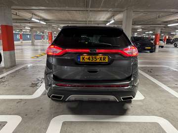 Edge 2.0 TDCI Vignale Bi-TurboAWD Nog 1 dag te koop!