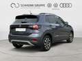 Volkswagen T-Cross 1.0 TSI Active Allwetter Navi AppConnect Gris - thumbnail 5