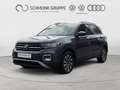 Volkswagen T-Cross 1.0 TSI Active Allwetter Navi AppConnect Grijs - thumbnail 1