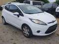 Ford Fiesta FiestaVan 1,25 16V Trend Trend Weiß - thumbnail 1
