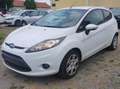 Ford Fiesta FiestaVan 1,25 16V Trend Trend Weiß - thumbnail 2