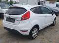Ford Fiesta FiestaVan 1,25 16V Trend Trend Weiß - thumbnail 3