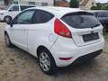 Ford Fiesta FiestaVan 1,25 16V Trend Trend Weiß - thumbnail 4