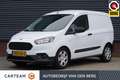 Ford Transit Courier 1.5 TDCI Trend Duratorq S&S 100PK, AIRCO, DAB+, SC Wit - thumbnail 1