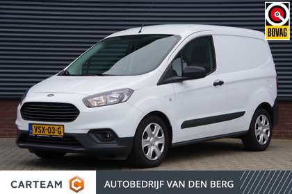Ford Transit Courier 1.5 TDCI Trend Duratorq S&S 100PK, AIRCO, DAB+, SC
