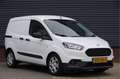 Ford Transit Courier 1.5 TDCI Trend Duratorq S&S 100PK, AIRCO, DAB+, SC Wit - thumbnail 27