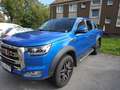 JAC 8 Pro Pick-Up Blau - thumbnail 4
