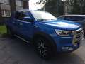 JAC 8 Pro Pick-Up Blau - thumbnail 2