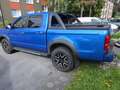 JAC 8 Pro Pick-Up Blau - thumbnail 11