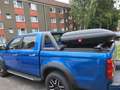 JAC 8 Pro Pick-Up Blau - thumbnail 12
