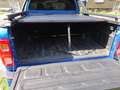 JAC 8 Pro Pick-Up Blau - thumbnail 5