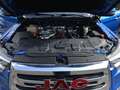 JAC 8 Pro Pick-Up Blau - thumbnail 9