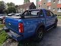 JAC 8 Pro Pick-Up Blau - thumbnail 17