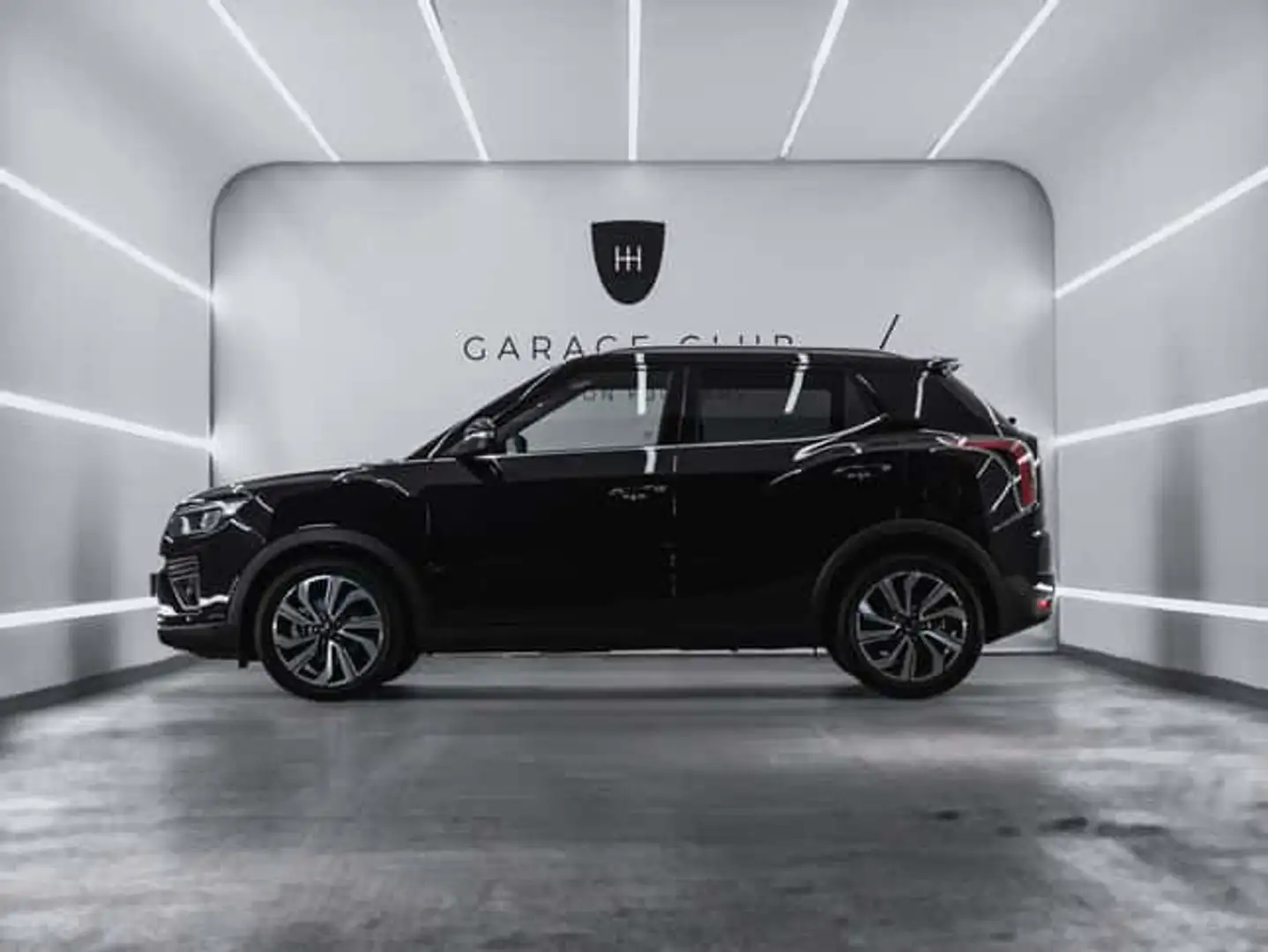 SsangYong Tivoli Grand G15 Limited 4x2 - 2