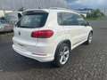Volkswagen Tiguan Sport & Style 4Motion,R line leder Weiß - thumbnail 4