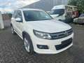 Volkswagen Tiguan Sport & Style 4Motion,R line leder Weiß - thumbnail 3