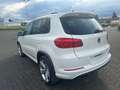 Volkswagen Tiguan Sport & Style 4Motion,R line leder Weiß - thumbnail 6