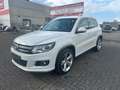 Volkswagen Tiguan Sport & Style 4Motion,R line leder Weiß - thumbnail 1