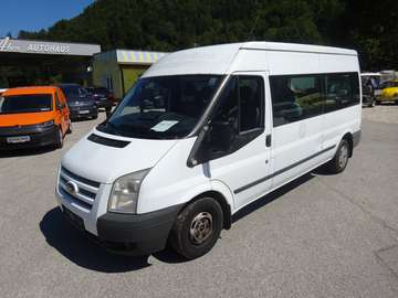 FT 300 L Variobus 4.36 Trend