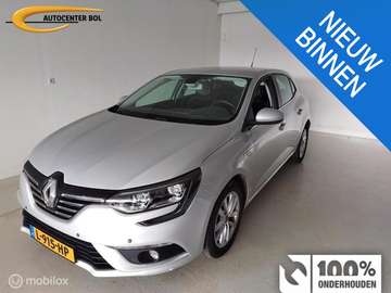 1.2 TCe Zen