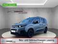 Citroen Berlingo Max //Kamera/2x Schiebetüre Grijs - thumbnail 1