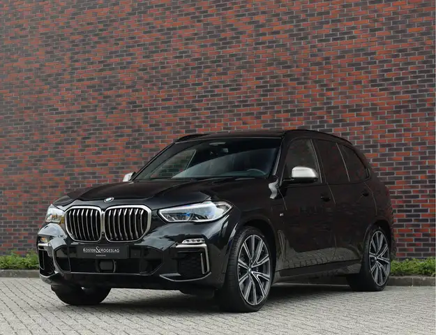 BMW X5 view 17